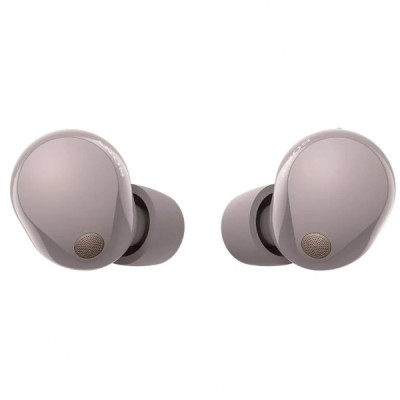 Навушники Sony WF-1000XM5 Smoky Pink (WF1000XM5P.CE7)