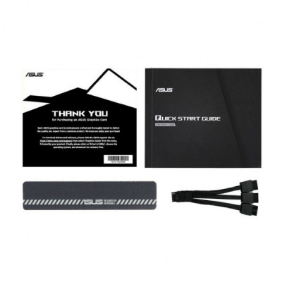 Відеокарта ASUS GeForce RTX5070 Ti 16GB PRIME (PRIME-RTX5070TI-16G)