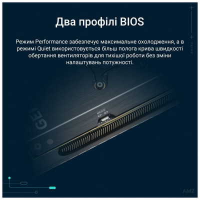 Відеокарта ASUS GeForce RTX5070 Ti 16GB PRIME (PRIME-RTX5070TI-16G)