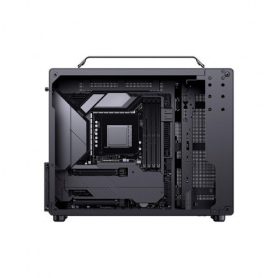 Корпус JONSBO Z20 Black