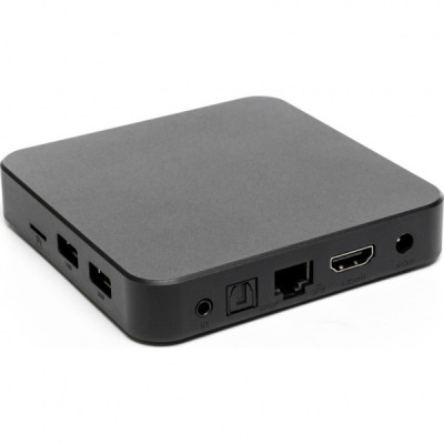 Медіаплеєр iNeXT TV6