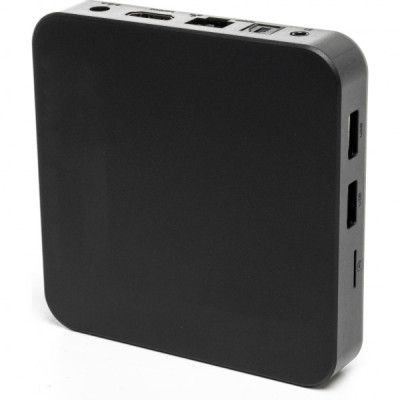 Медіаплеєр iNeXT TV6
