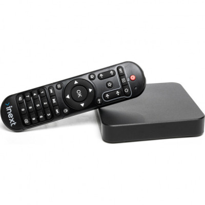 Медіаплеєр iNeXT TV6