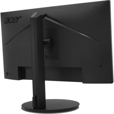 Монітор Acer Vero CB272UGbmiiprx (UM.HB2EE.G13)
