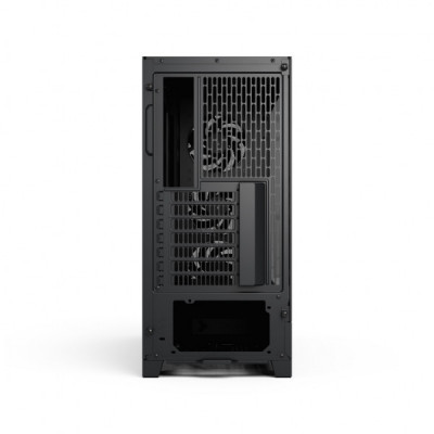 Корпус для ПК Fractal Design Pop 2 Air Black TG (FD-C-POA2A-02) Корпус для ПК Fractal Design Pop 2 Air Black TG (FD-C-POA2A-02)