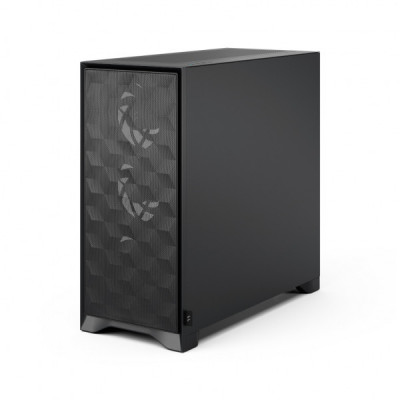 Корпус для ПК Fractal Design Pop 2 Air Black TG (FD-C-POA2A-02) Корпус для ПК Fractal Design Pop 2 Air Black TG (FD-C-POA2A-02)