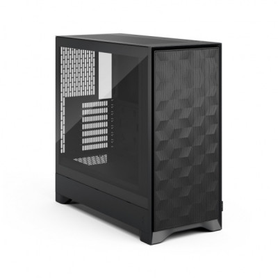 Корпус для ПК Fractal Design Pop 2 Air Black TG (FD-C-POA2A-02) Корпус для ПК Fractal Design Pop 2 Air Black TG (FD-C-POA2A-02)