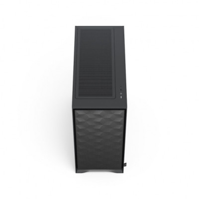 Корпус для ПК Fractal Design Pop 2 Air Black TG (FD-C-POA2A-02) Корпус для ПК Fractal Design Pop 2 Air Black TG (FD-C-POA2A-02)