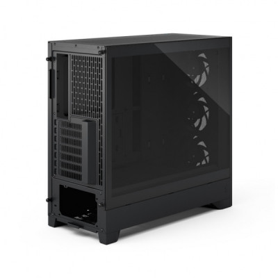 Корпус для ПК Fractal Design Pop 2 Air Black TG (FD-C-POA2A-02) Корпус для ПК Fractal Design Pop 2 Air Black TG (FD-C-POA2A-02)