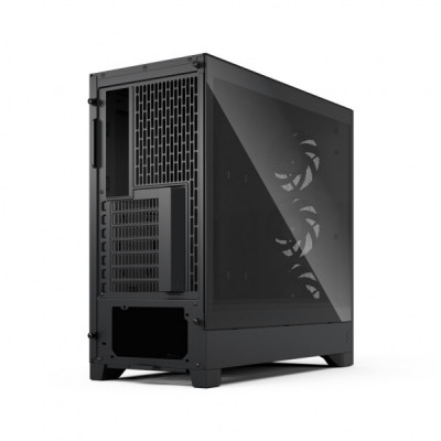 Корпус для ПК Fractal Design Pop 2 Air Black TG (FD-C-POA2A-02) Корпус для ПК Fractal Design Pop 2 Air Black TG (FD-C-POA2A-02)