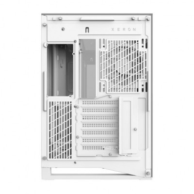 Корпус для ПК Gamemax NEX C56 VC WH Корпус для ПК Gamemax NEX C56 VC WH