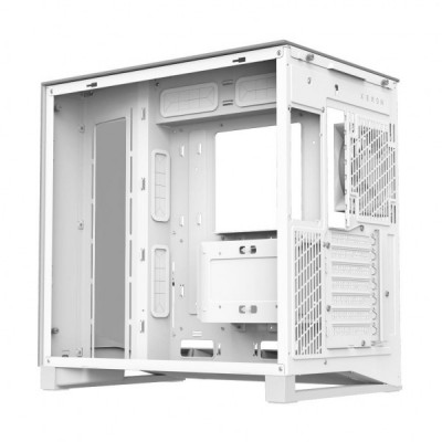 Корпус для ПК Gamemax NEX C56 VC WH Корпус для ПК Gamemax NEX C56 VC WH