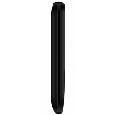 Мобільний телефон Nomi i189s Black