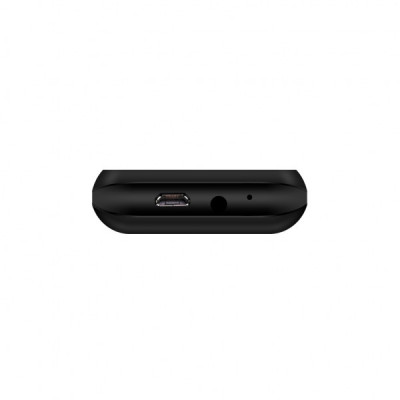 Мобільний телефон Nomi i189s Black
