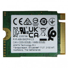 Накопичувач SSD M.2 2230 256GB ADATA (SM2P41C3-256GC2)