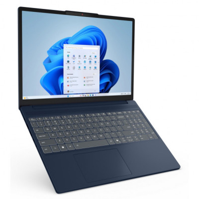 Ноутбук Lenovo IdeaPad Slim 3 15IRH10 (83K100J8RA)