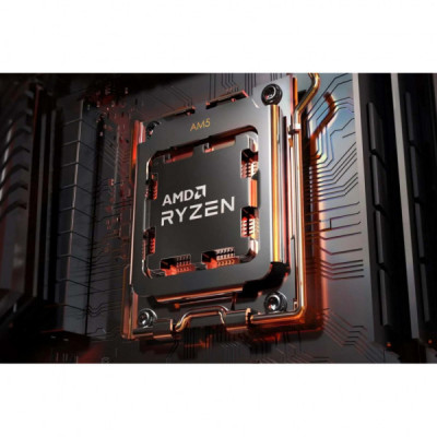 Процесор AMD Ryzen 5 7600X (100-000000593)