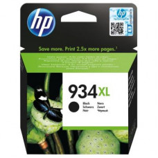 Картридж HP DJ No.934XL Black (C2P23AE)