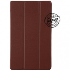 Чохол до планшета BeCover Smart Case для HUAWEI Mediapad T3 7 Brown (701490)