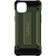 Чохол до мобільного телефона MAKE Apple iPhone 13 Panzer Green (MCN-AI13GN)