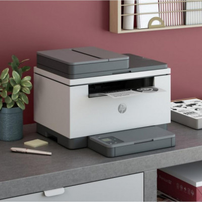 Багатофункціональний пристрій HP LaserJet M236sdw c Wi-Fi (9YG09A)