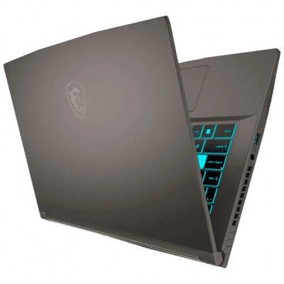 Ноутбук MSI Thin 15 (9S7-16R831-2664)