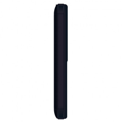 Мобільний телефон Ergo R231 Black