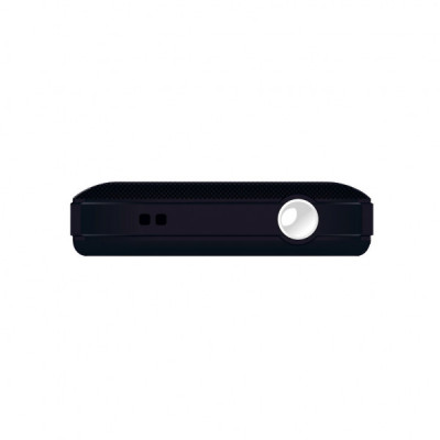 Мобільний телефон Ergo R231 Black