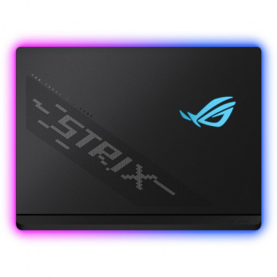 Ноутбук ASUS ROG Strix SCAR 16 G635LW-RW082W (90NR0LD1-M003D0)