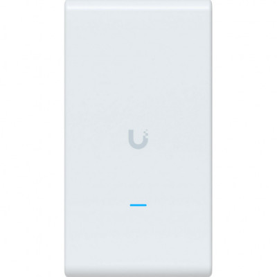 Точка доступу Wi-Fi Ubiquiti UniFi 6 Mesh Pro (U6-Mesh-Pro)