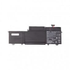 Акумулятор до ноутбука ASUS VivoBook U38N (C23-UX32) 7.4V 6600mAh PowerPlant (NB432264)