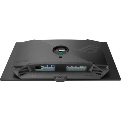 Монітор ASUS ROG Swift PG27UCDM