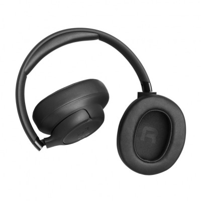 Навушники JBL Tune 780NC Black (JBLT780NCBLK) Навушники JBL Tune 780NC Black (JBLT780NCBLK)