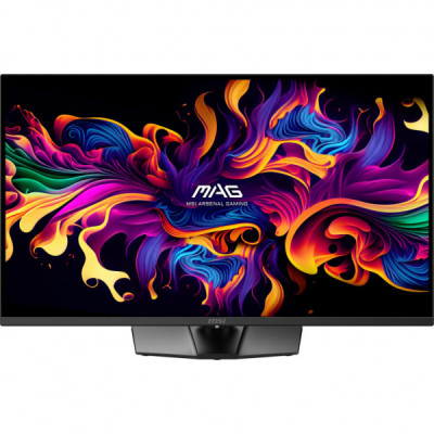 Монітор MSI MAG 322UP QD-OLED E16