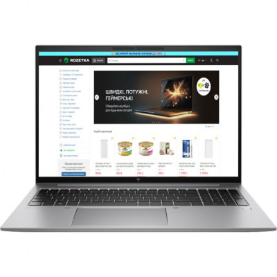 Ноутбук HP ZBook Firefly 16 G9 (6K386AV_V7)