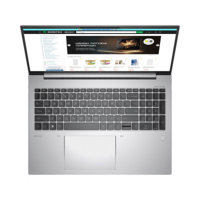 Ноутбук HP ZBook Firefly 16 G9 (6K386AV_V7)