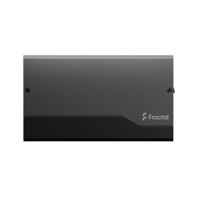 Блок живлення Fractal Design 760W Ion + 2 Platinum (FD-P-IA2P-760-EU)