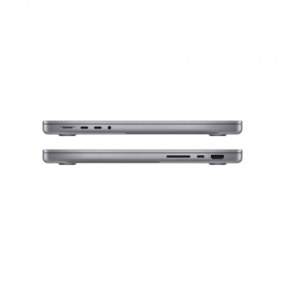 Ноутбук Apple MacBook Pro A2779 M2 Pro (MPHF3UA/A)