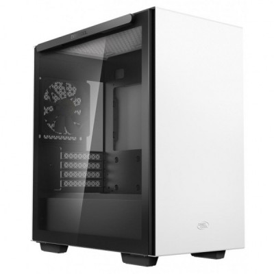 Корпус Deepcool MACUBE 110 WH