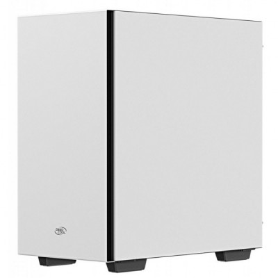 Корпус Deepcool MACUBE 110 WH