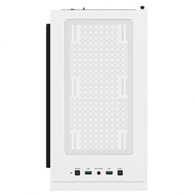 Корпус Deepcool MACUBE 110 WH