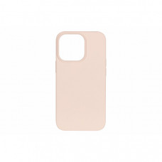 Чохол до мобільного телефона 2E Basic Apple iPhone 13 Pro, Liquid Silicone, Sand Pink (2E-IPH-13PR-OCLS-RP)