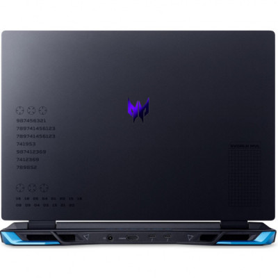 Ноутбук Acer Predator Helios Neo 16 PHN16-71 (NH.QLUEU.002)