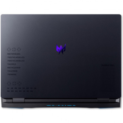 Ноутбук Acer Predator Helios Neo 16 PHN16-71 (NH.QLUEU.002)