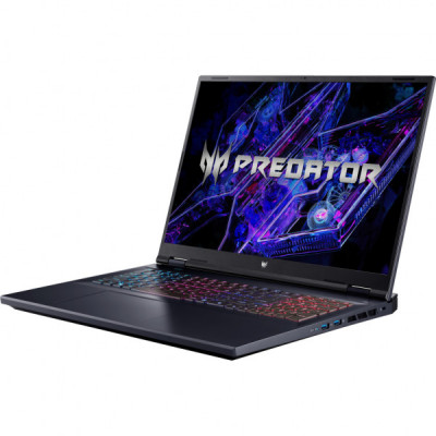 Ноутбук Acer Predator Helios Neo 18 PHN18-71 (NH.QS0EU.005)