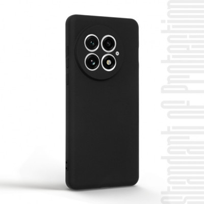 Чохол до мобільного телефона Armorstandart Matte Slim Fit OnePlus 13 Camera cover Black (ARM83508)