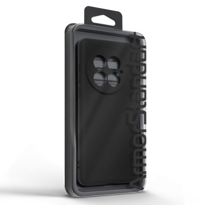 Чохол до мобільного телефона Armorstandart Matte Slim Fit OnePlus 13 Camera cover Black (ARM83508)