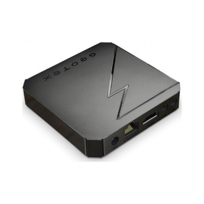 Медіаплеєр Geotex GTX-R3i mini IR (9876)