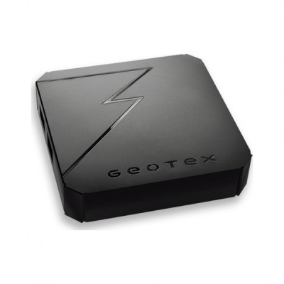 Медіаплеєр Geotex GTX-R3i mini IR (9876)
