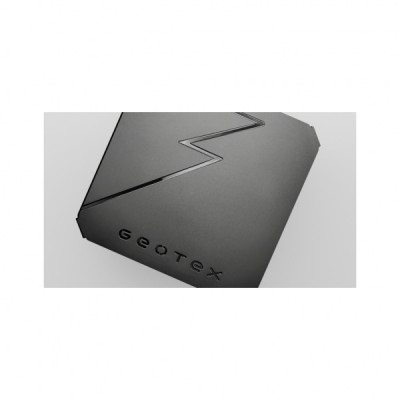 Медіаплеєр Geotex GTX-R3i mini IR (9876)